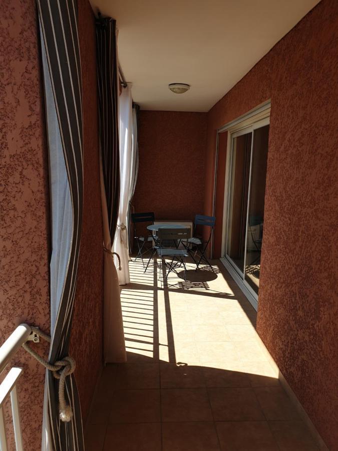 Sami Apartamento *