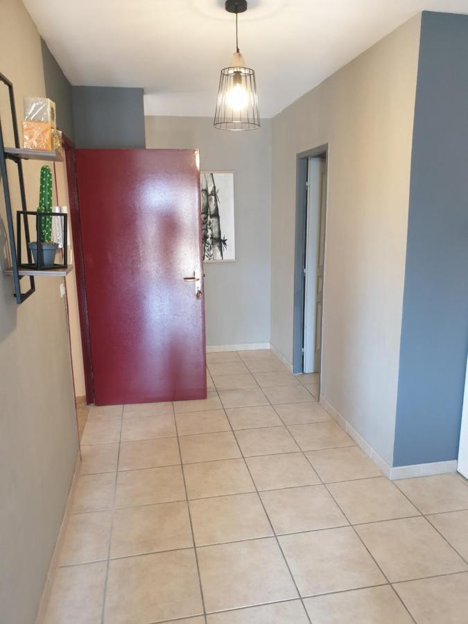 Sami Apartment