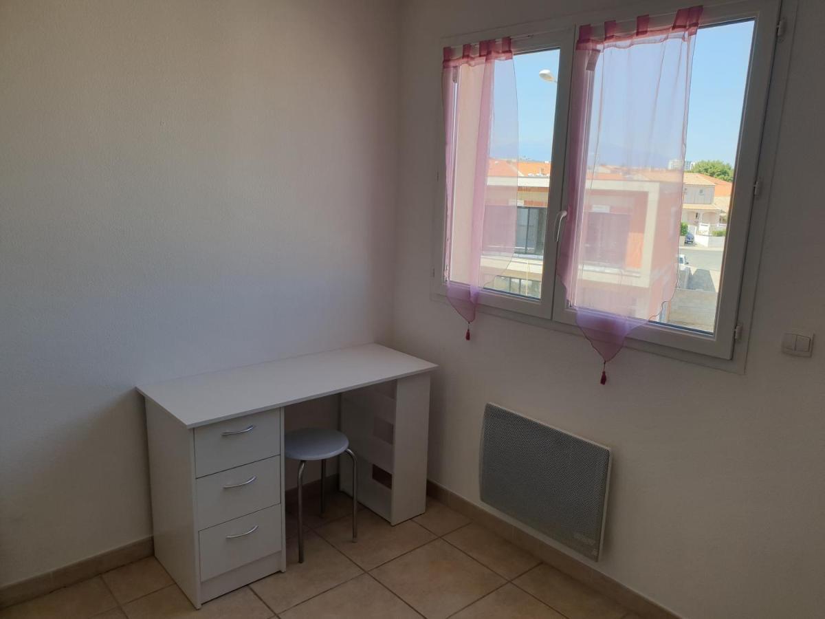 Apartamento Sami *